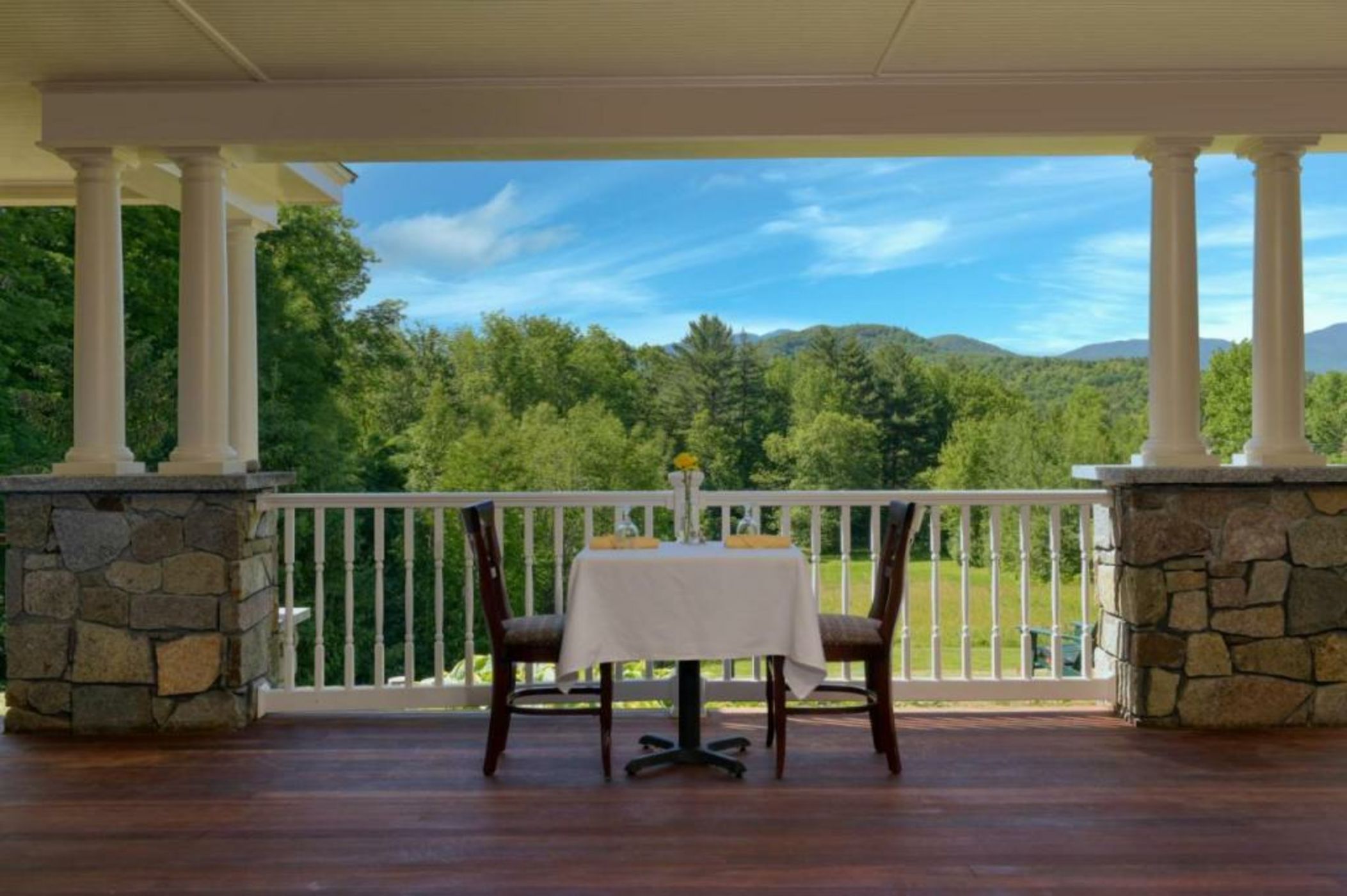 The Inn at Thorn Hill