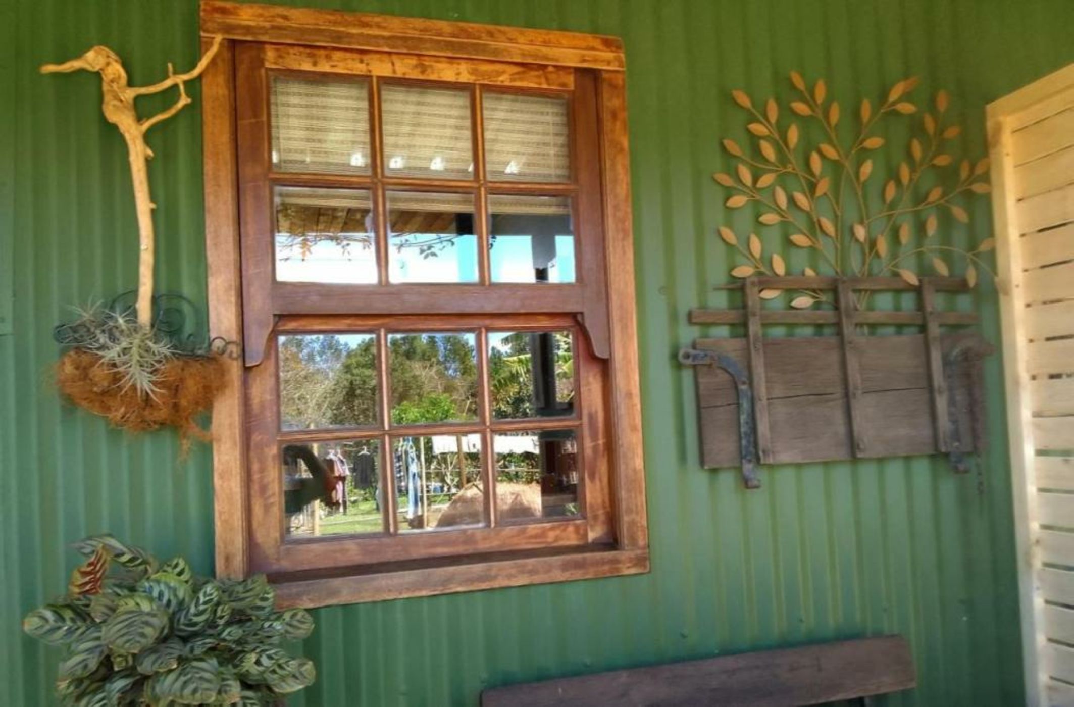 ECO Lodge Villa Villekula