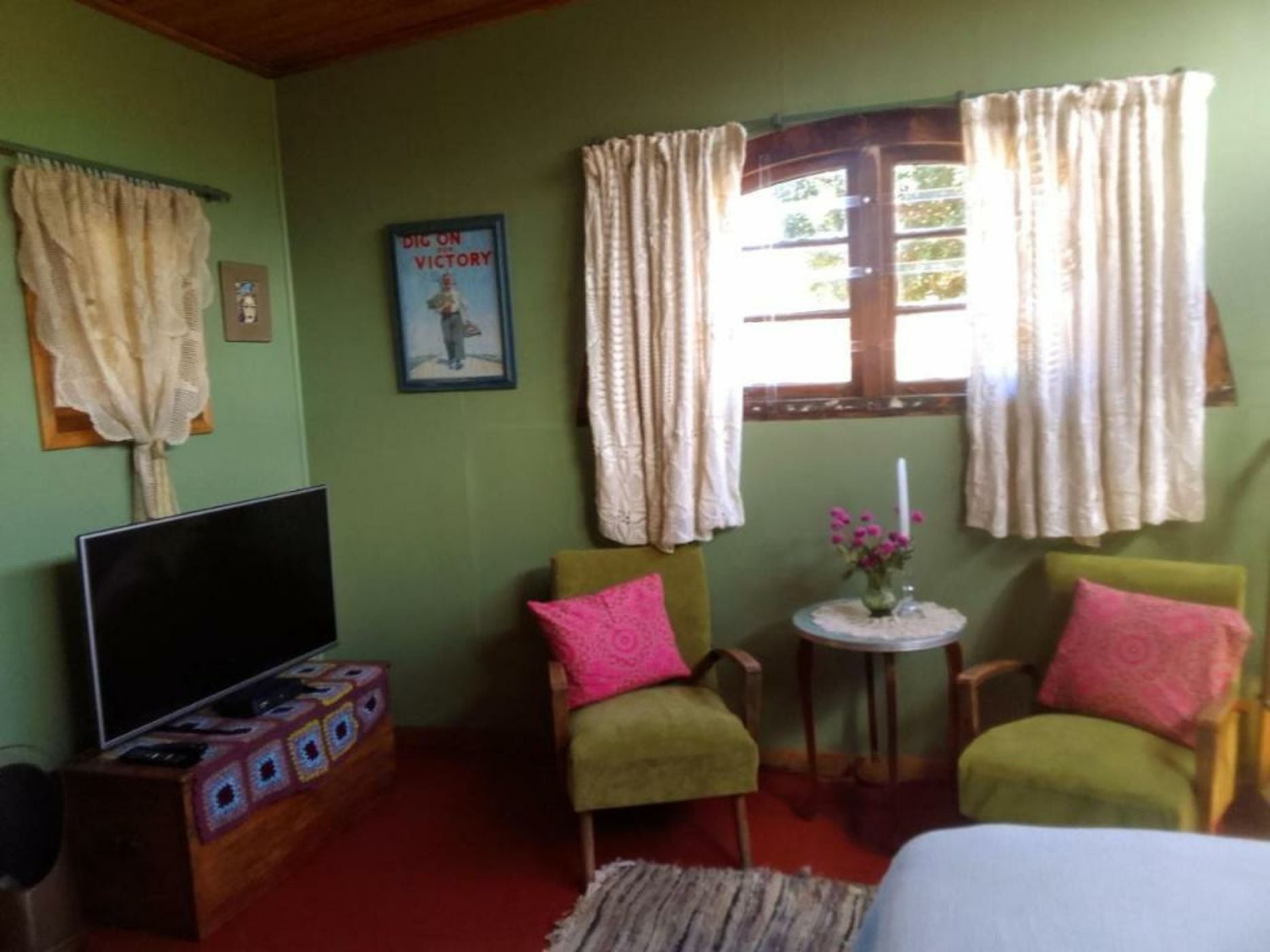 ECO Lodge Villa Villekula