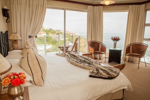 Headlands House Guest Lodge