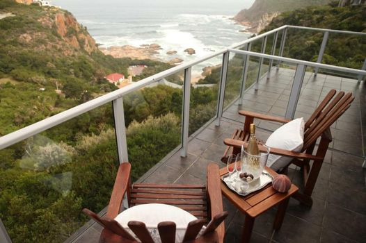 Headlands House Guest Lodge