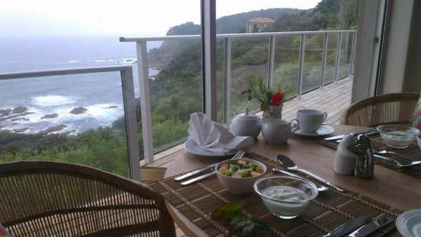 Headlands House Guest Lodge