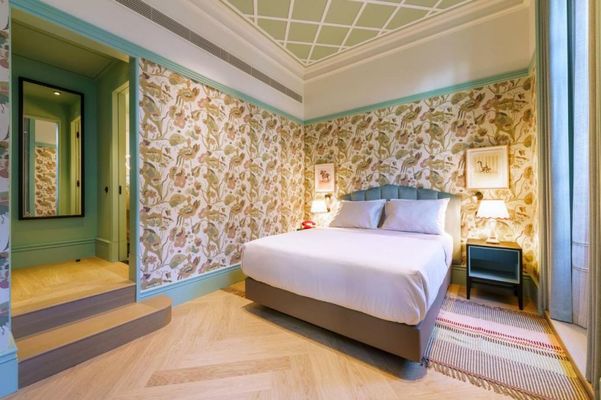 The Editory Boulevard Aliados Hotel - Preferred Hotels