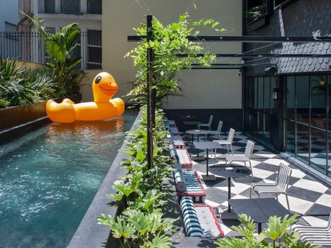 The Editory Boulevard Aliados Hotel - Preferred Hotels