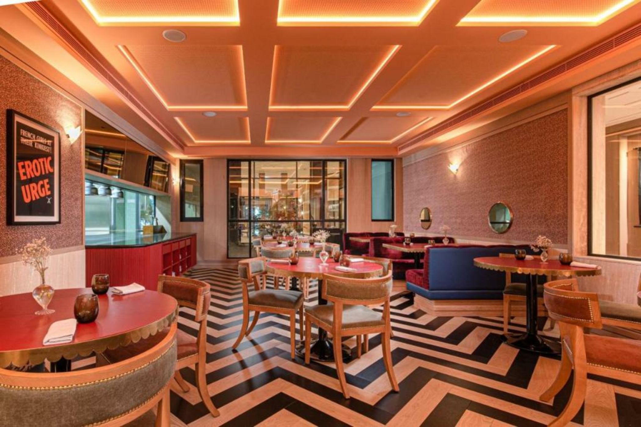 The Editory Boulevard Aliados Hotel - Preferred Hotels