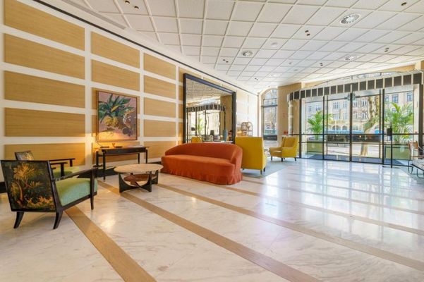 The Editory Boulevard Aliados Hotel - Preferred Hotels