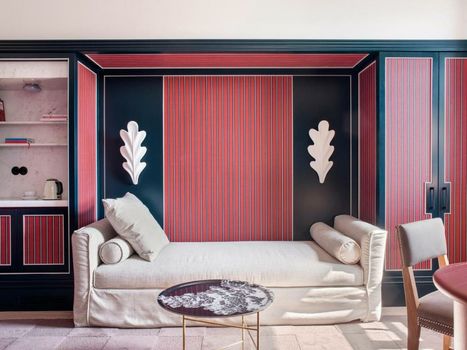 The Editory Boulevard Aliados Hotel - Preferred Hotels