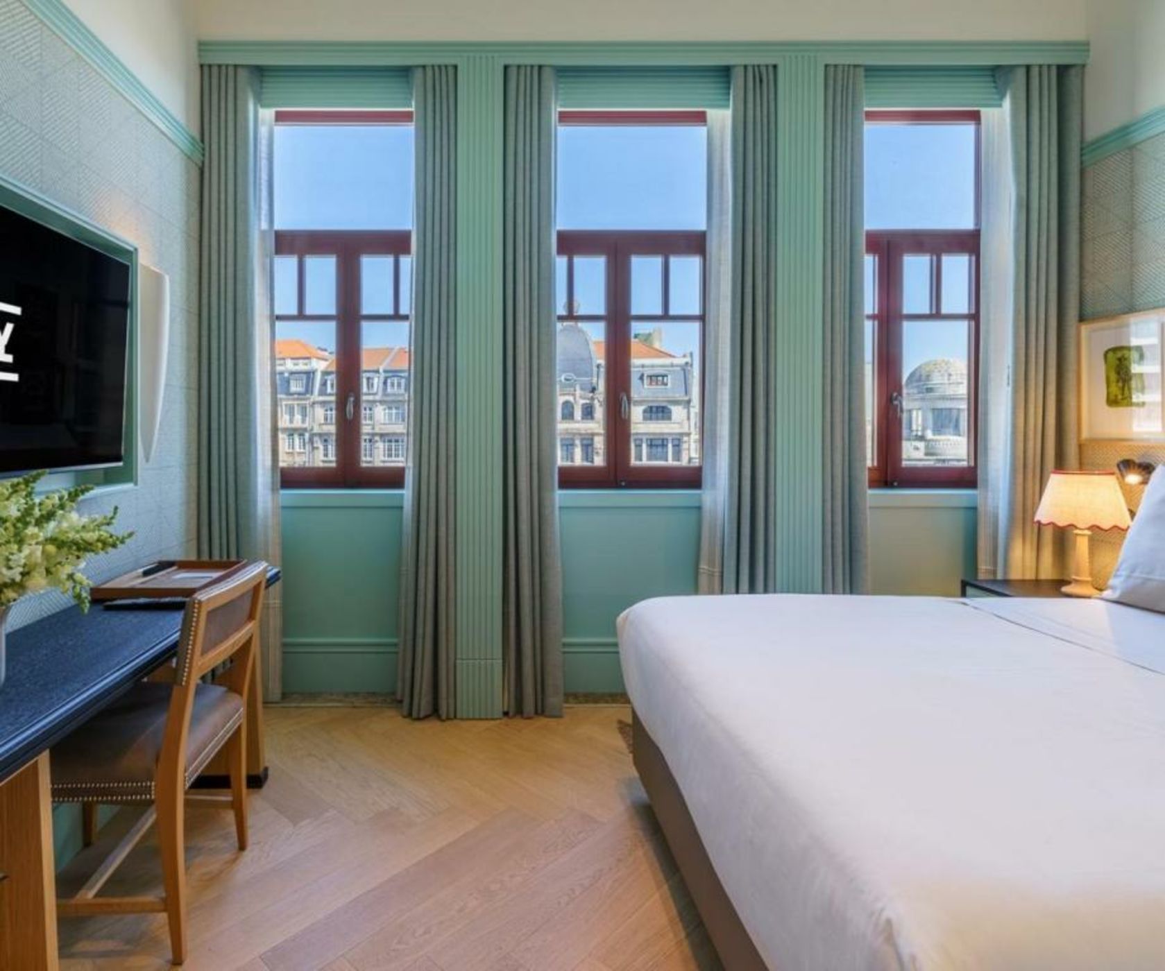 The Editory Boulevard Aliados Hotel - Preferred Hotels