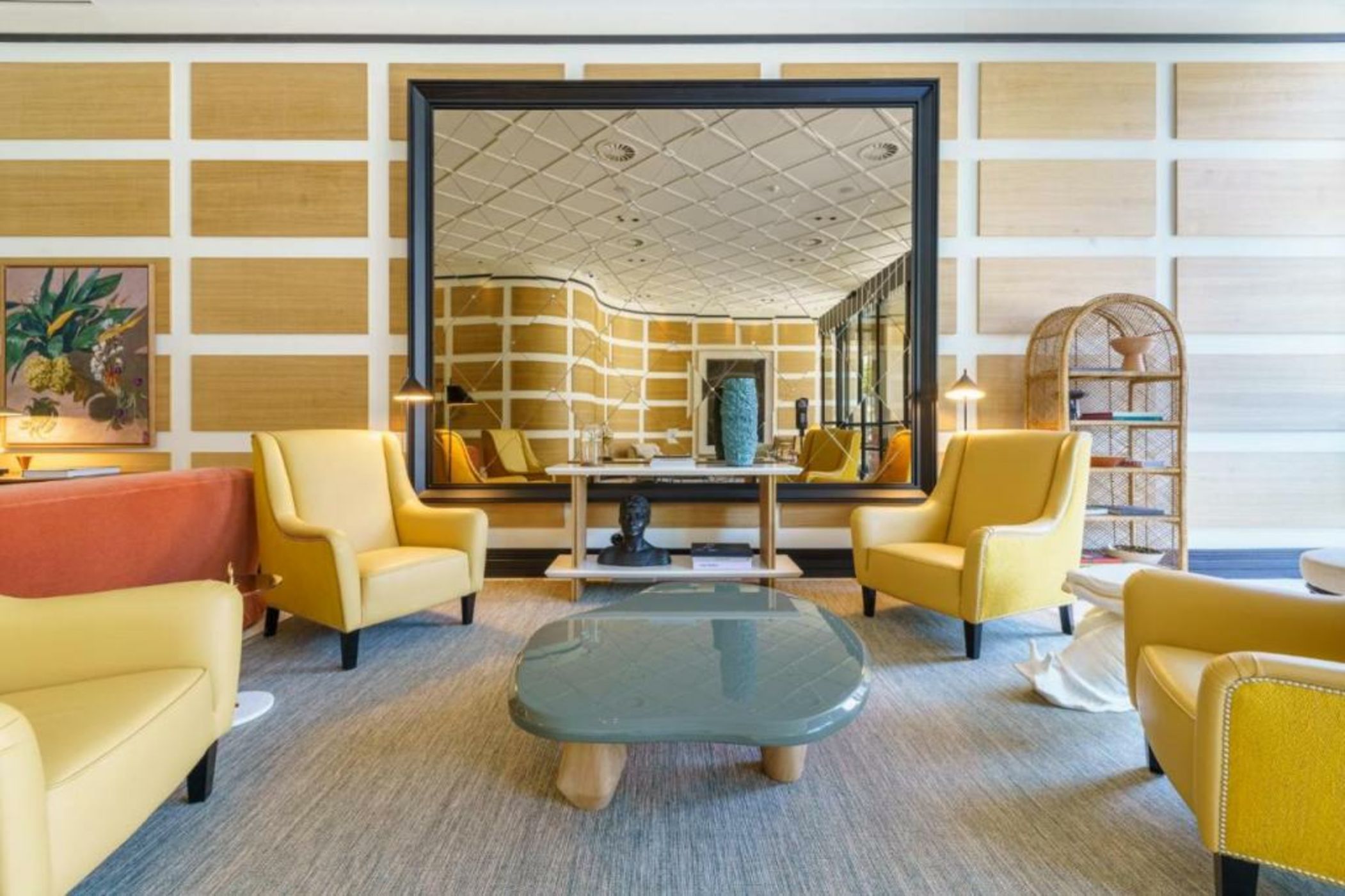The Editory Boulevard Aliados Hotel - Preferred Hotels