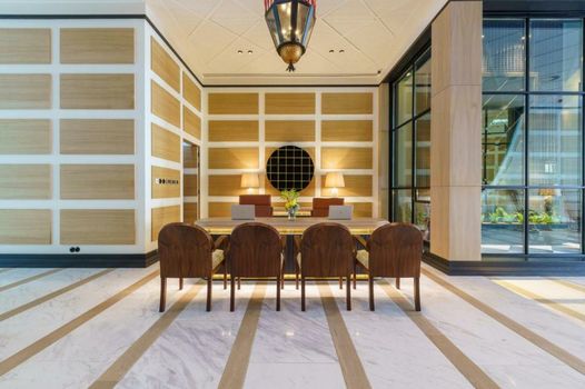 The Editory Boulevard Aliados Hotel - Preferred Hotels