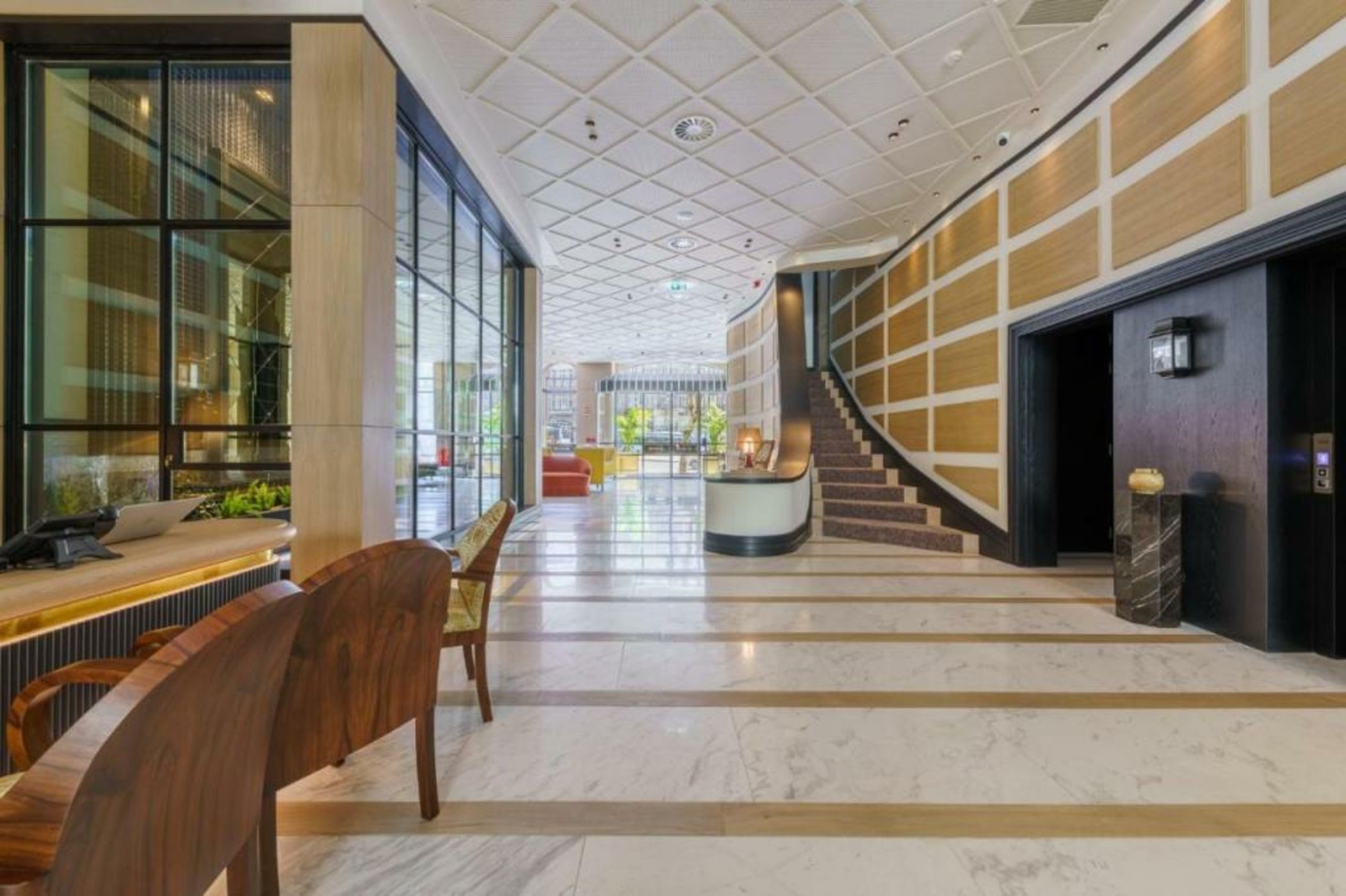 The Editory Boulevard Aliados Hotel - Preferred Hotels