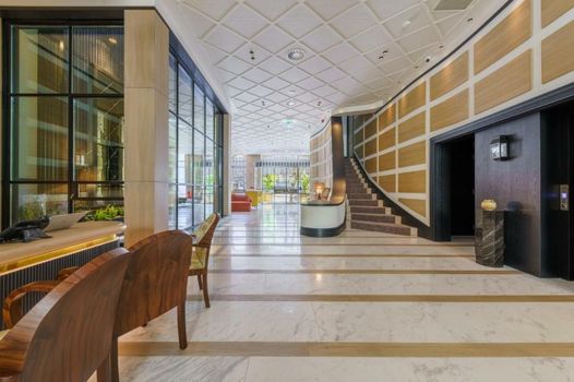 The Editory Boulevard Aliados Hotel - Preferred Hotels