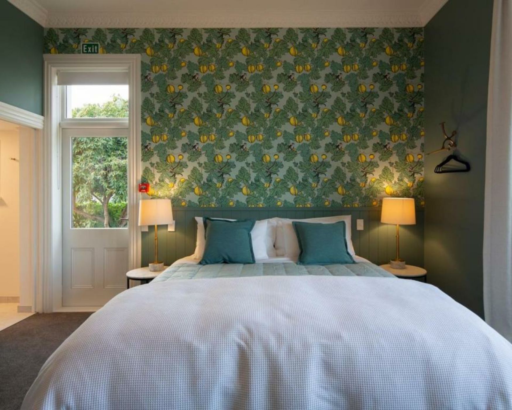The Vicarage Geraldine