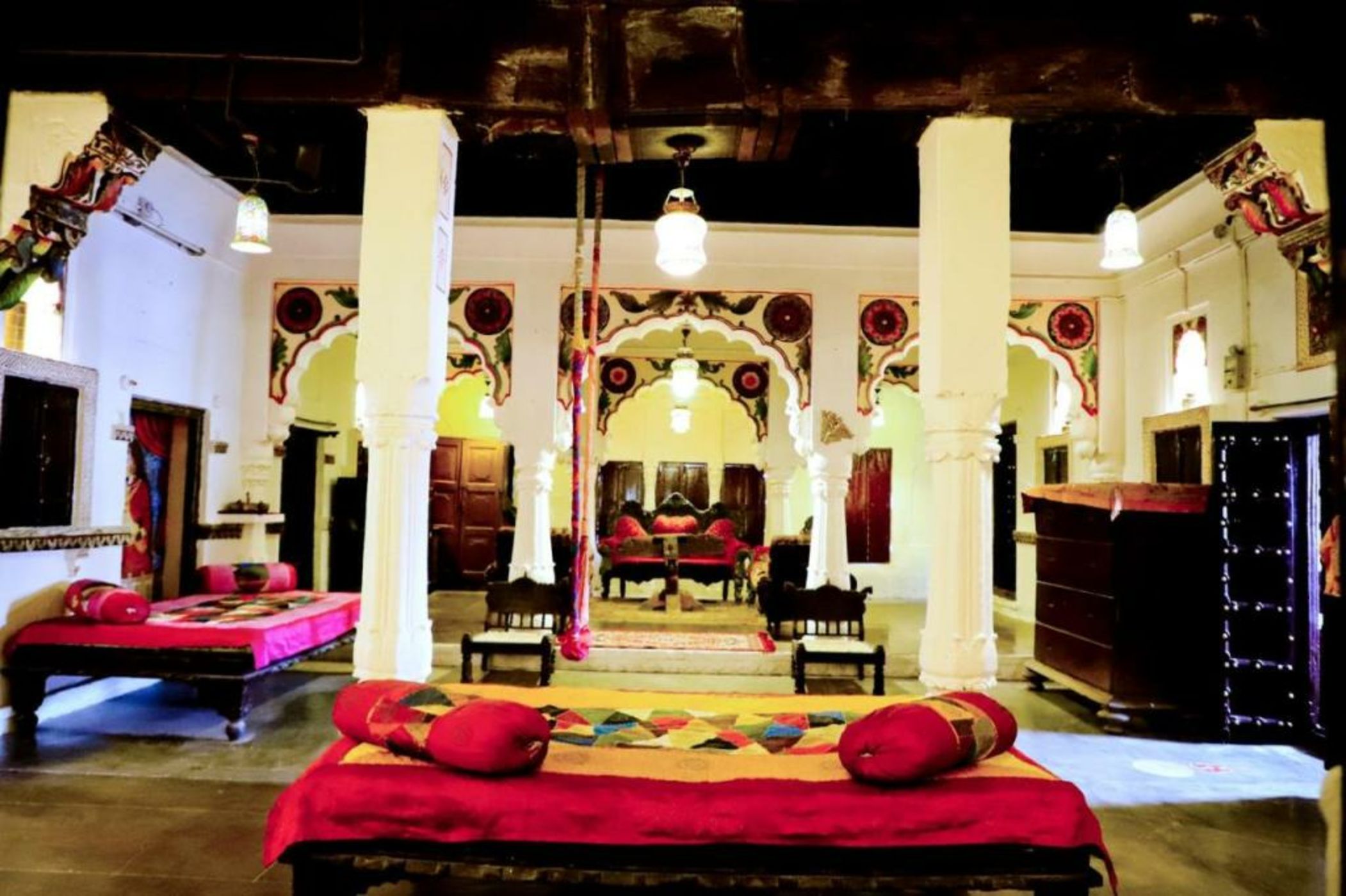 Singhvi's Haveli