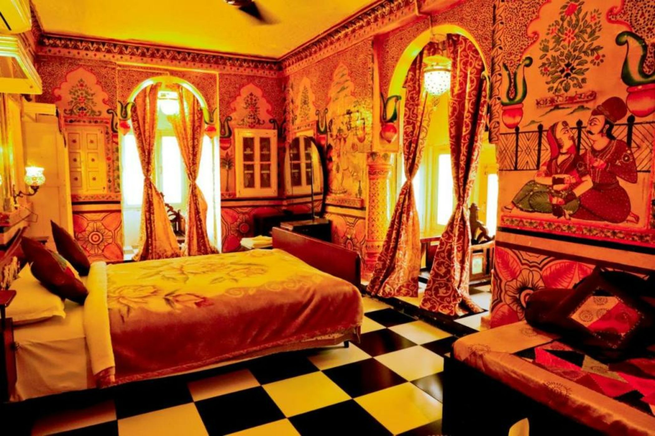 Singhvi's Haveli