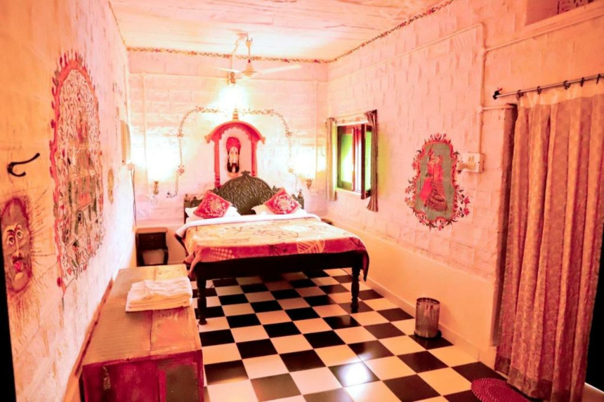 Singhvi's Haveli