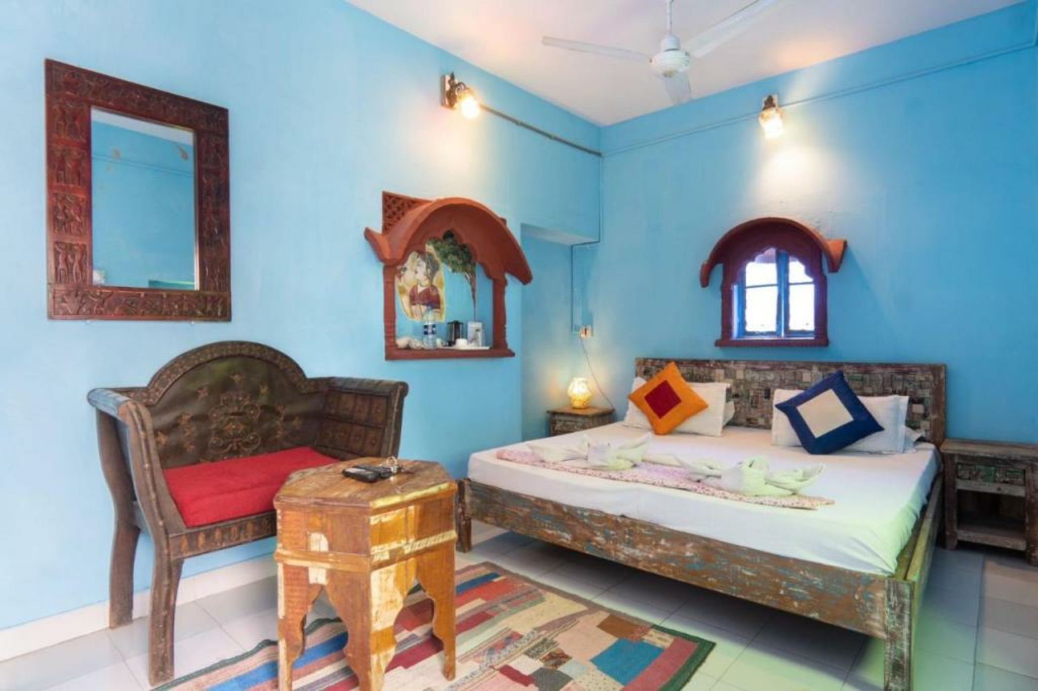 Singhvi's Haveli