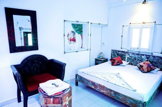 Singhvi's Haveli