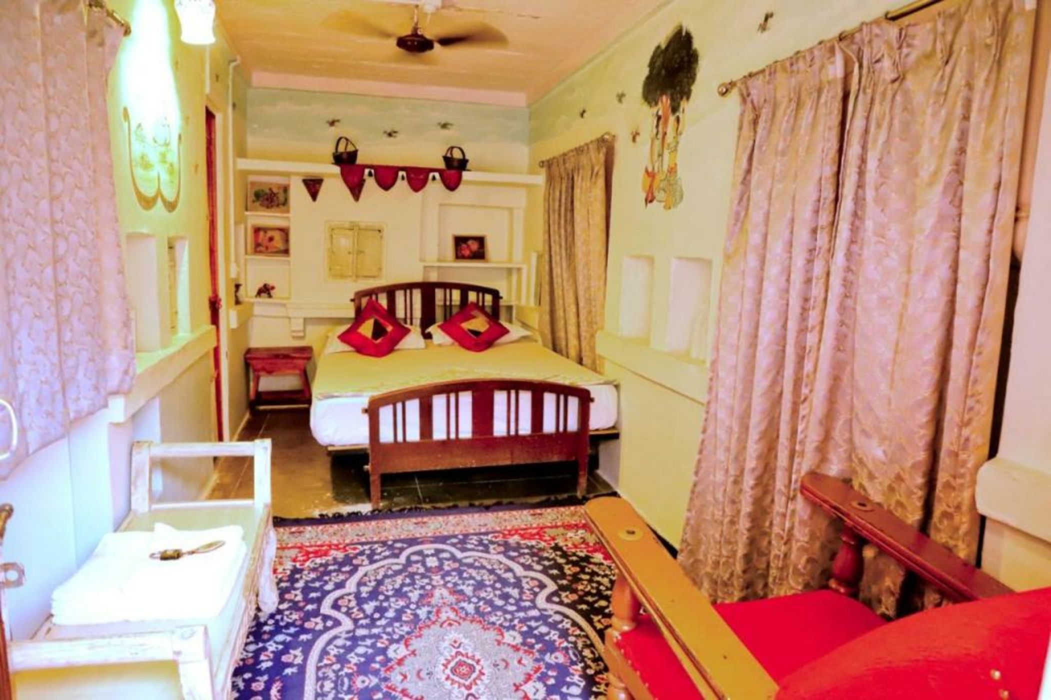 Singhvi's Haveli