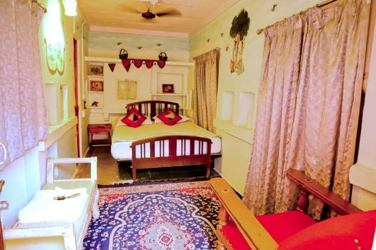 Singhvi's Haveli