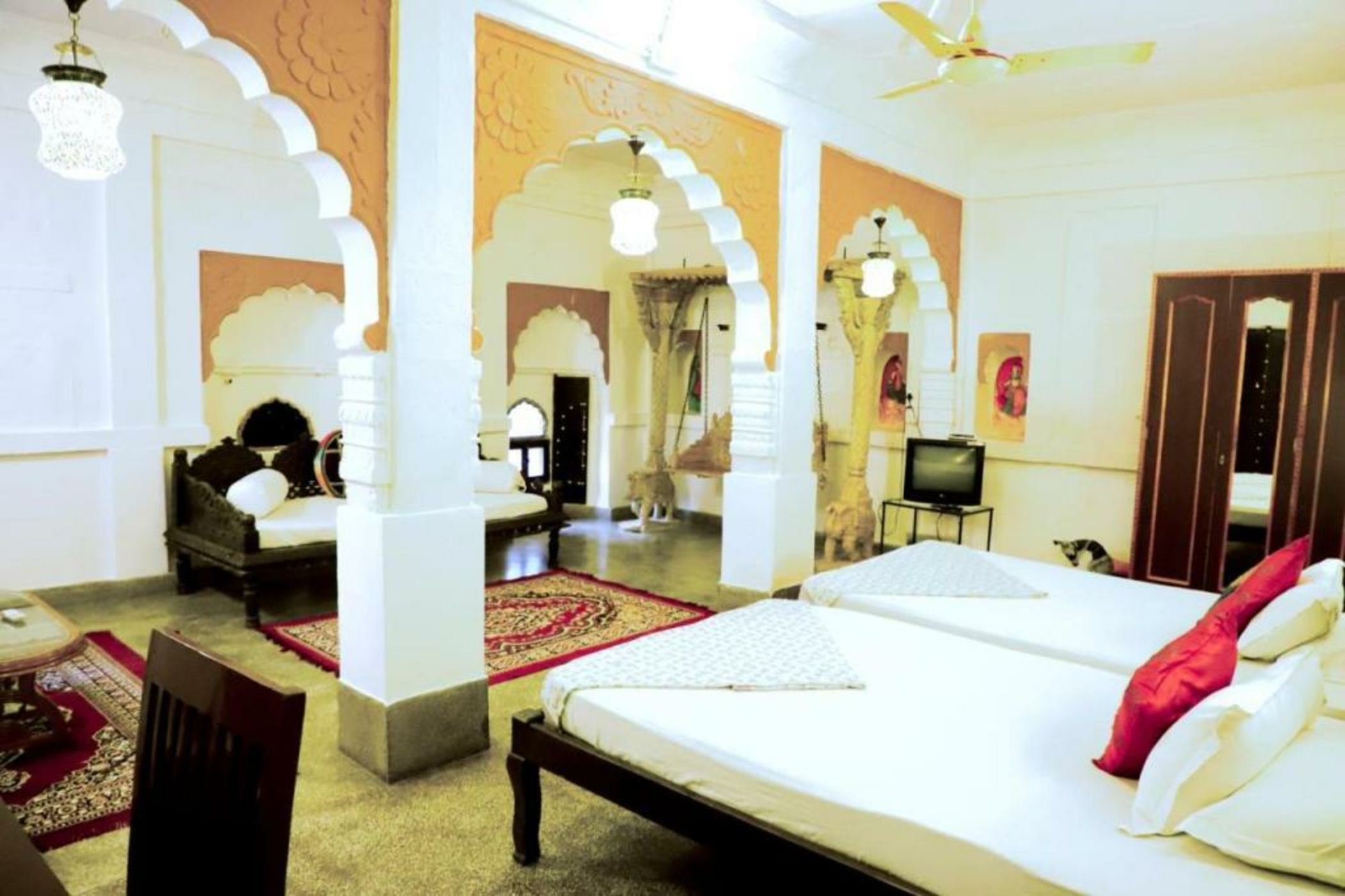 Singhvi's Haveli