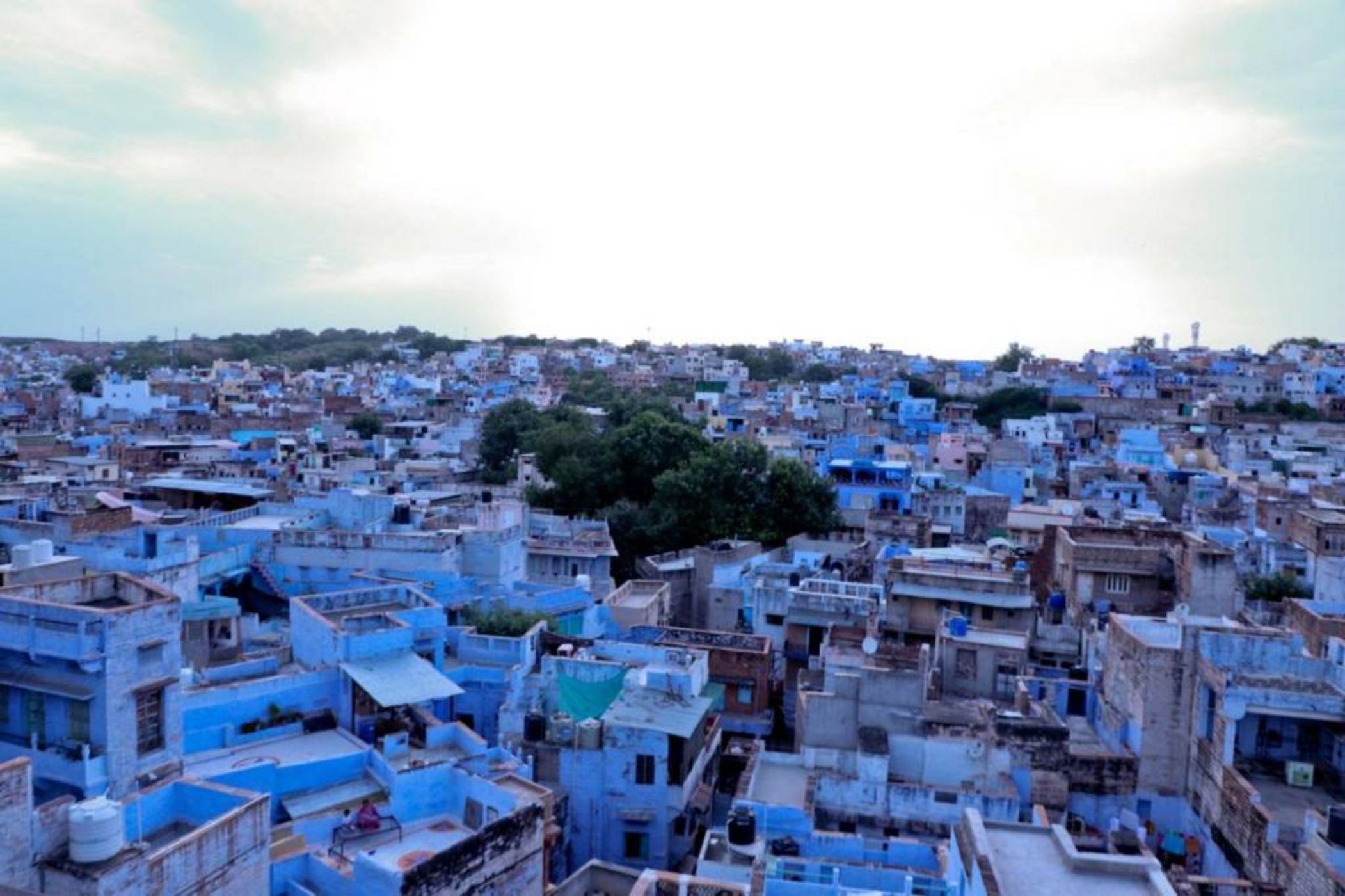 Singhvi's Haveli