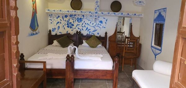 Singhvi's Haveli