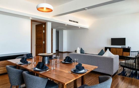 Jetwing Colombo Seven