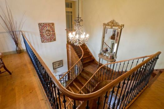 Maison d'hôtes de Charme Les Bruhasses
