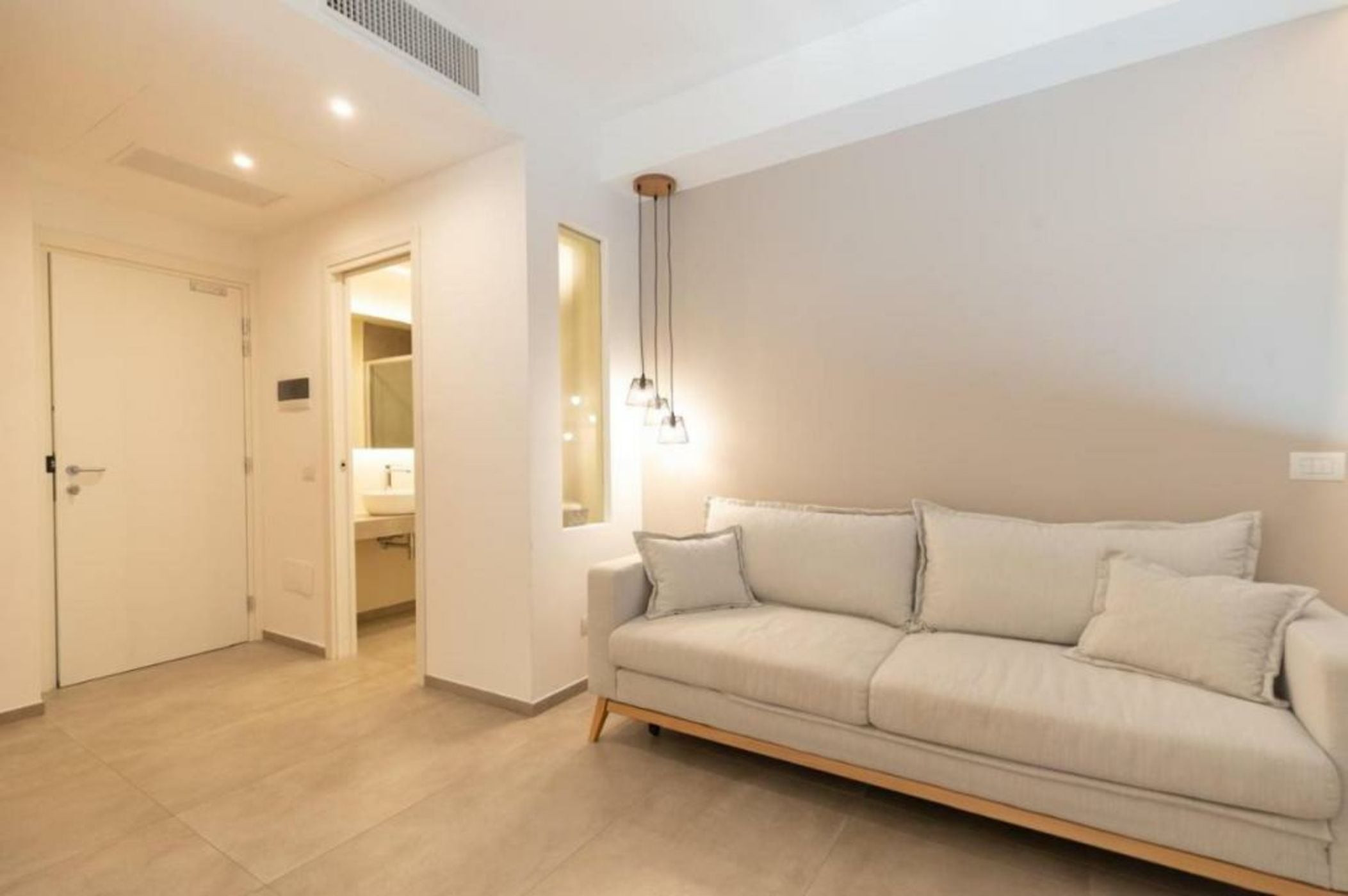 Antares Rooms and Suites
