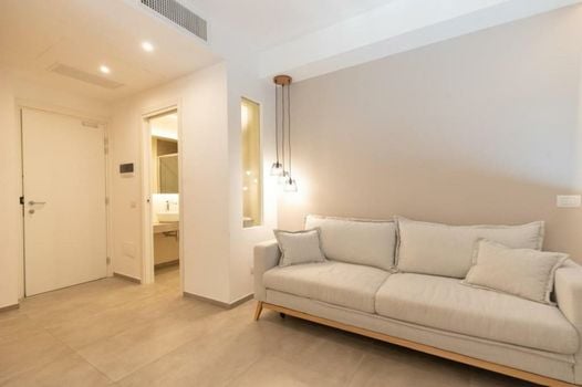 Antares Rooms and Suites