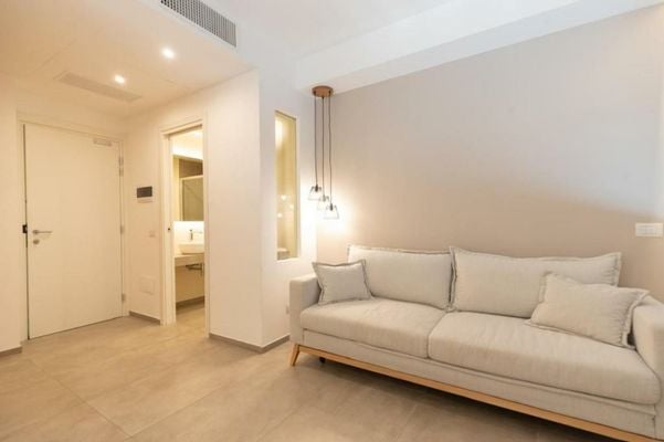 Antares Rooms and Suites