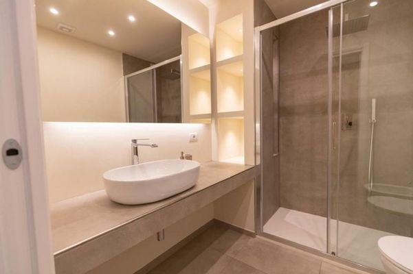 Antares Rooms and Suites