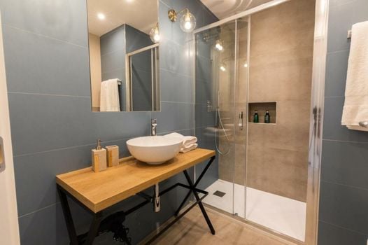 Antares Rooms and Suites