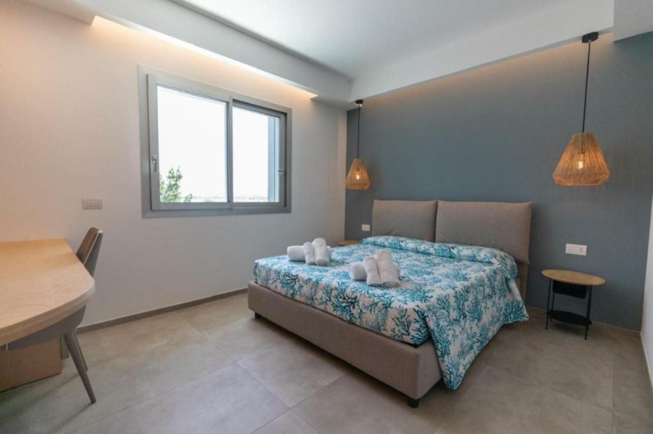 Antares Rooms and Suites
