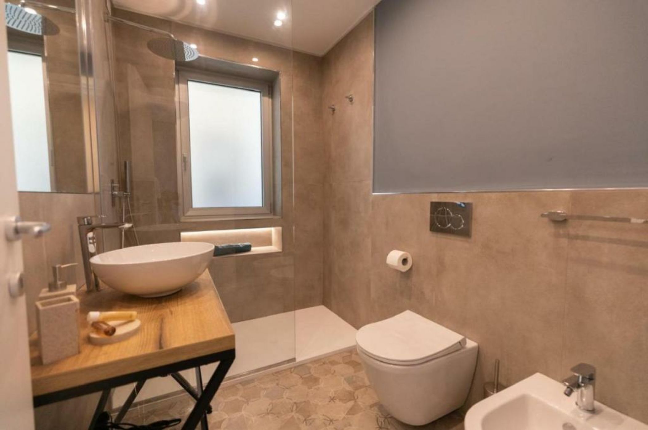 Antares Rooms and Suites