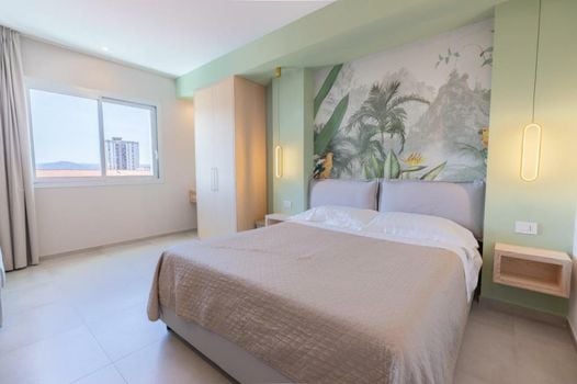 Antares Rooms and Suites