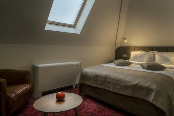 La Boheme Boutique Casa Soare
