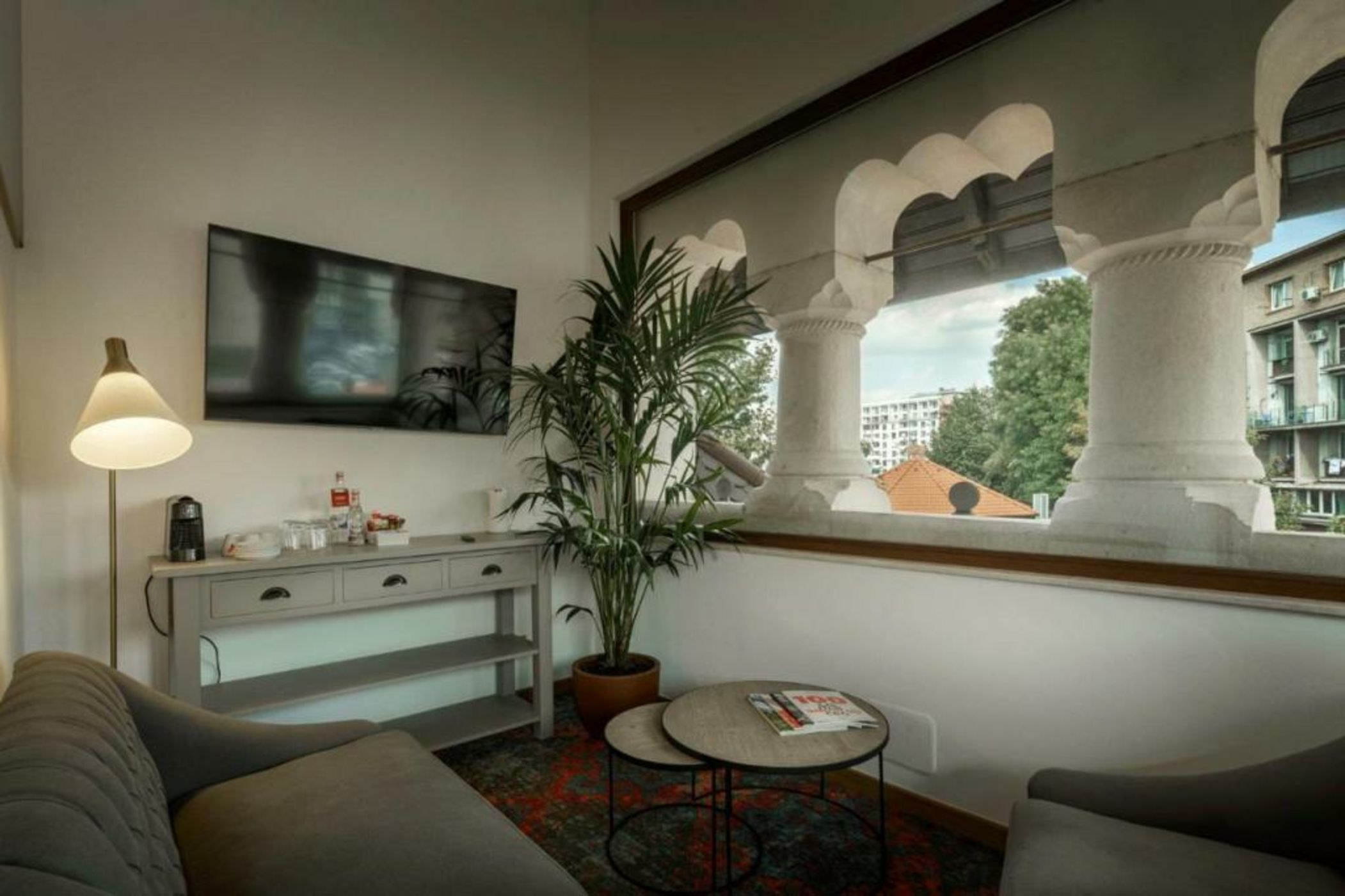 La Boheme Boutique Casa Soare