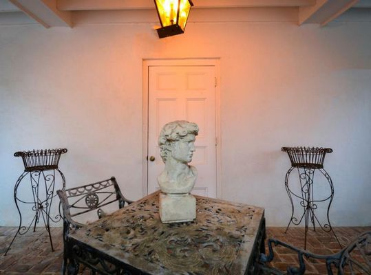 Choctaw Hall Bed & Breakfast