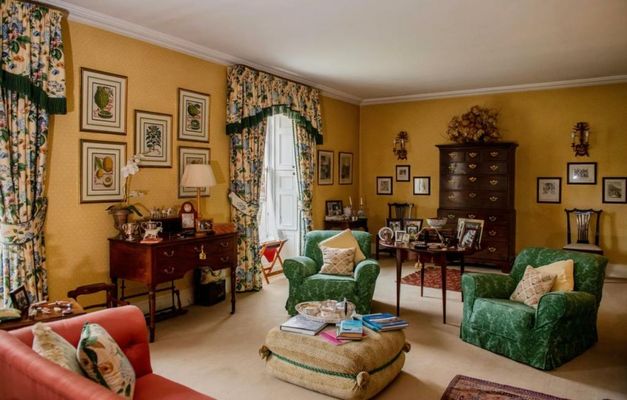 Ballymote Country House