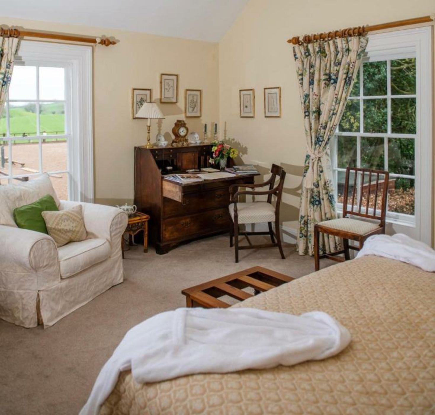 Ballymote Country House