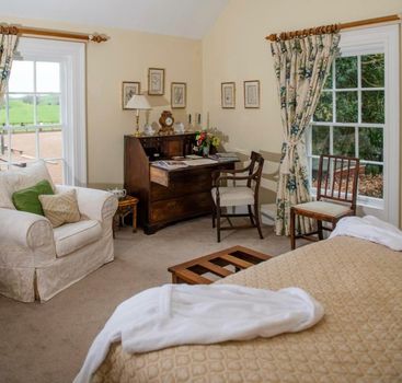 Ballymote Country House
