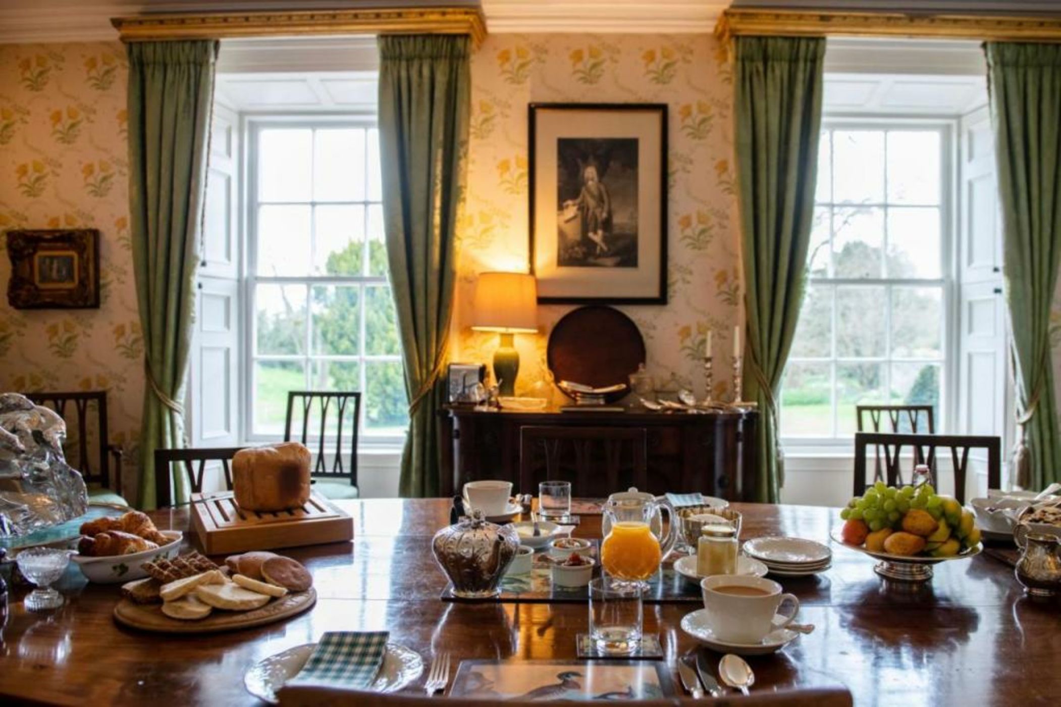 Ballymote Country House