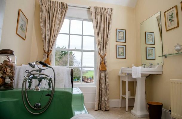 Ballymote Country House