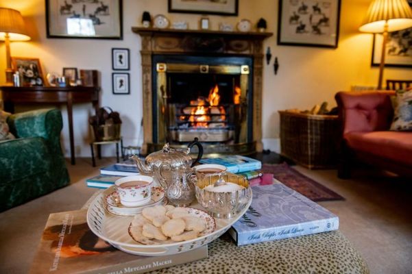 Ballymote Country House