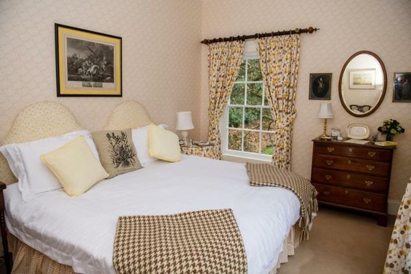 Ballymote Country House