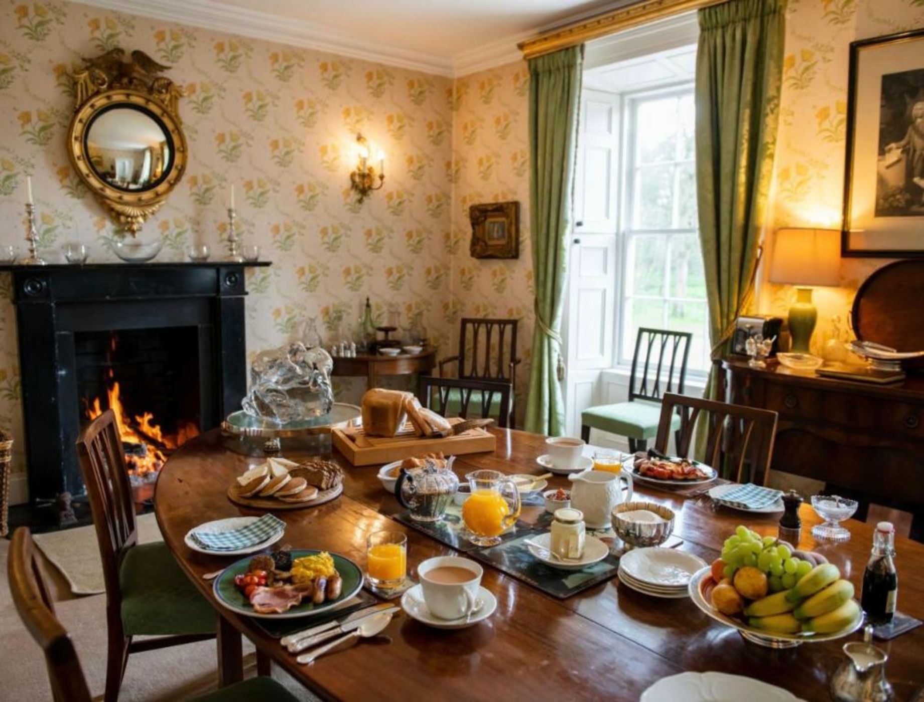 Ballymote Country House