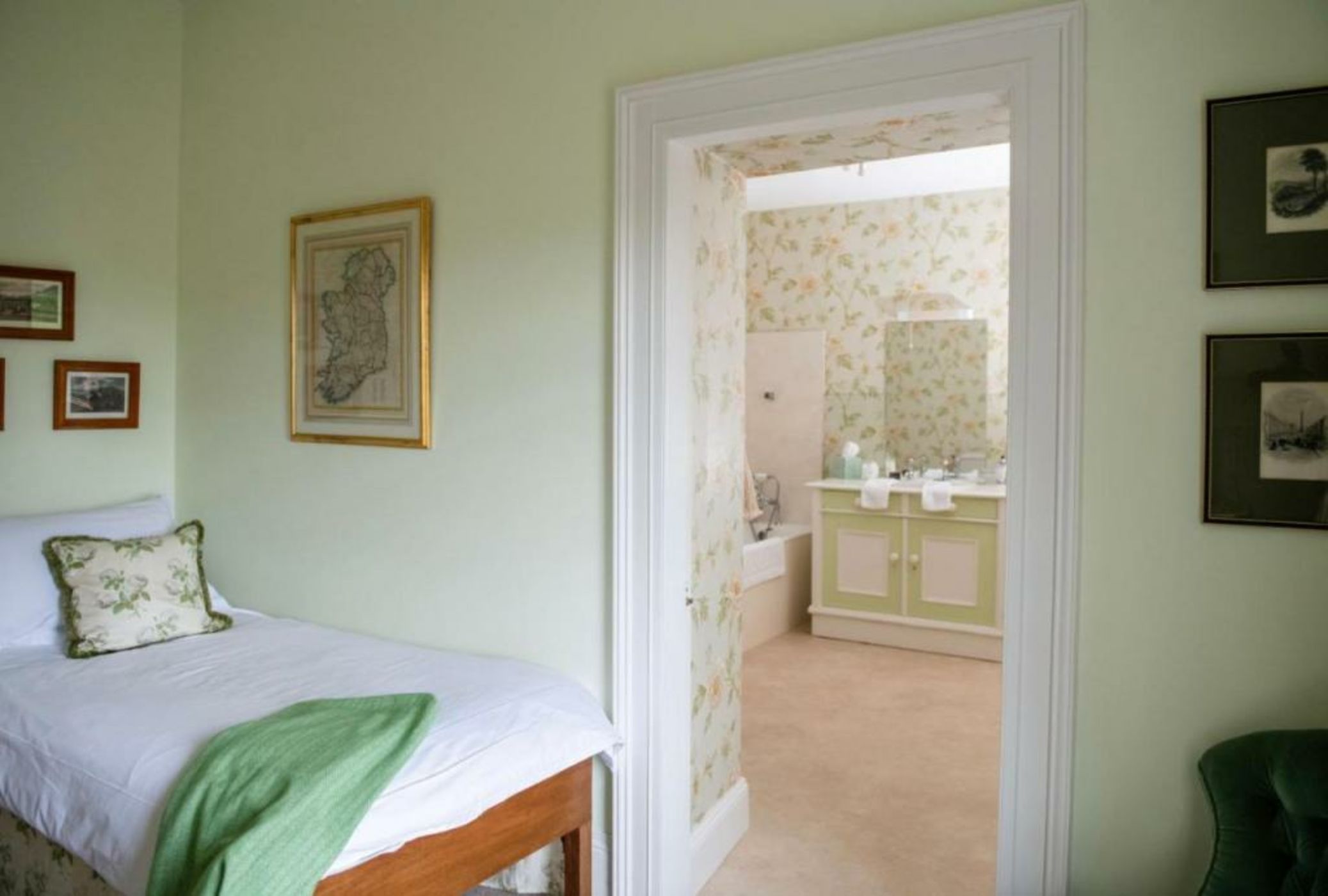Ballymote Country House