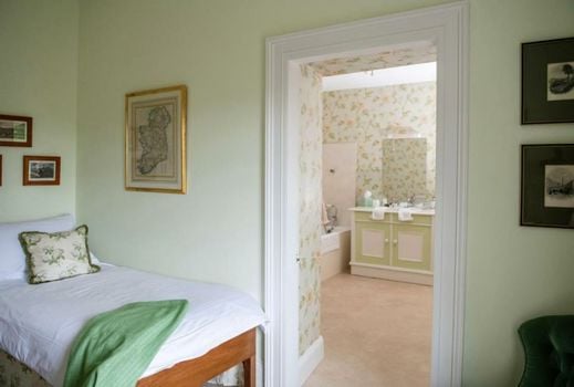 Ballymote Country House